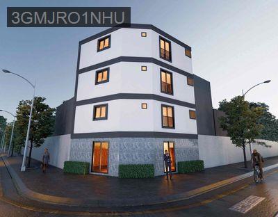 Chính chủ BÁN Siêu Phẩm CĂN GÓC 2 mặt tiền. 3 tầng 1 Lửng Nhà MỚI XÂY - Phường 5  -  Quận Gò Vấp 