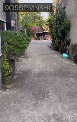 CHÍNH CHỦ BÁN NHÀ NGUYÊN CĂN LINH TRUNG - THỦ ĐỨC - Phường Linh Trung  -  Quận Thủ Đức 