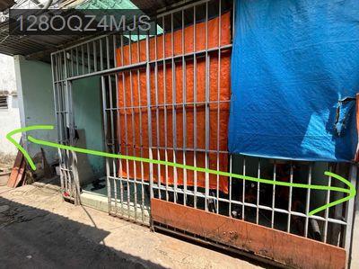 Bán nhà - Phường 6  -  Quận Gò Vấp  - 56m² - 4.9tỷ