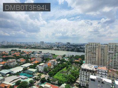 Bán Tropic Garden 3pn góc , lầu cao, sổ hồng trao tay, nhận nhà ngay. - Phường Thảo Điền  -  Quận 2 