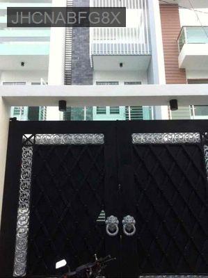 CHÍNH CHỦ BÁN NHÀ 4x20 – LIÊN KHU 5-6, BÌNH TÂN – SHR, SANG TÊN LIỀN - Phường Bình Hưng Hòa B  -  Quận Bình Tân 