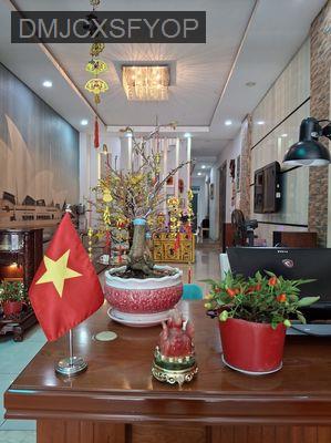 Bán nhà - Phường Hiệp Thành  -  Quận 12  - 108m² - 11.868tỷ