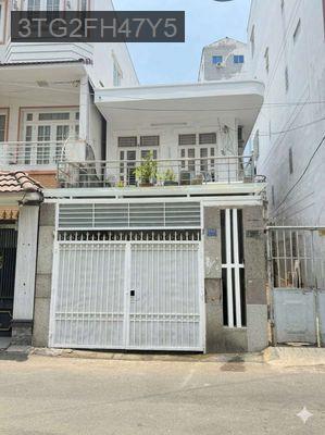 Bán nhà đường D1, Bình Thạnh, gần Metro và Landmark 81 - Phường 25  -  Quận Bình Thạnh 