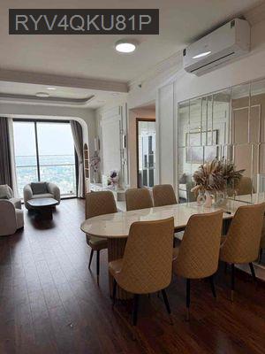 Bán căn hộ 2pn có HĐMB chung cư Richstar quận Tân Phú - Phường Hiệp Tân  -  Quận Tân Phú 