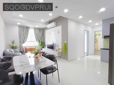 CĂN HỘ 3PN DT 100M2 DỰ ÁN GRAND RIVERSIDE PHƯỜNG VĨNH HỘI - Phường 2  -  Quận 4  CĂN HỘ 3PN DT 100M2 DỰ ÁN GRAND RIVERSIDE PHƯỜNG VĨNH HỘI - Phường 2  -  Quận 4