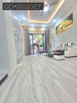 💥MẶT BẰNG 45M2- 3PN KHU ẨM THỰC BÌNH THẠNH-PHÚ NHUẬN- Q1. CHỈ 4,95 T. - Phường 2  -  Quận Bình Thạnh 