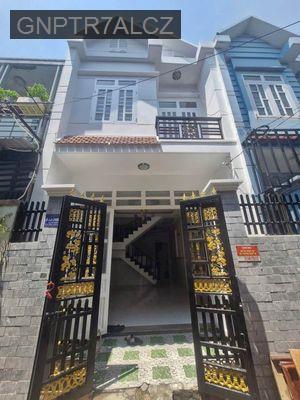 Bán nhà - Xã Vĩnh Lộc B  -  Huyện Bình Chánh  - 40m² - 1.25tỷ