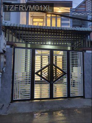 Bán nhà - Phường Bình Chuẩn  -  Thị xã Thuận An  - 50m² - 1.5tỷ