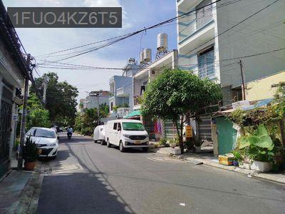 BÁN NHÀ CÓ 6 PHÒNG TRỌ KINH DOANH - Phường Tân Chánh Hiệp  -  Quận 12 