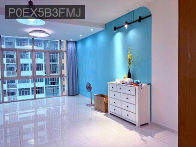 Bán nhanh 3PN The Vista An Phú, Tháp T4, view hồ bơi, vị trí rất đẹp - Phường An Phú  -  Quận 2 