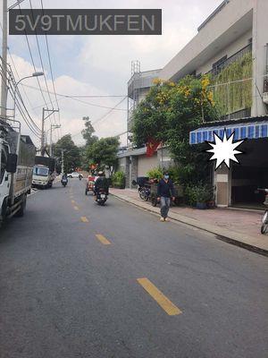 Măt Tiền K. Doanh Đ.S 8 L.Trung H. Diệu 2 Nhà3 Tầng DT70m 4.7×15 .3PN - Phường Linh Trung  -  Quận Thủ Đức  Măt Tiền K. Doanh Đ.S 8 L.Trung H. Diệu 2 Nhà3 Tầng DT70m 4.7×15 .3PN - Phường Linh Trung  -  Quận Thủ Đức