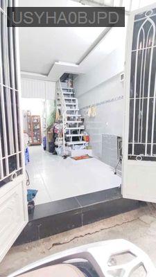 nhà ở - Phường 26  -  Quận Bình Thạnh 