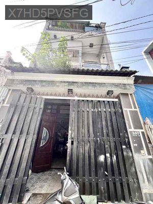 Độc Lập, 59m2, 3 tầng, Dt: 4 x 15, Giá: 5.96 tỷ💕 Tân Sơn Nhì - Tân Phú - Phường Tân Sơn Nhì  -  Quận Tân Phú 