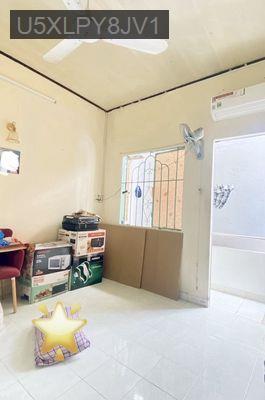 Bán nhà Cô Bắc Quận 1 - 4 tầng - 5PN - 23m2 -  - Phường Cô Giang  -  Quận 1 