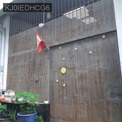 Nhà chính chủ cần bán - Xã Vĩnh Lộc B  -  Huyện Bình Chánh 