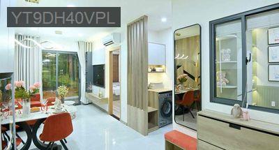 Chớp Cơ Hội Vàng – Giá Căn Hộ 2PN Từ 1,5 Tỷ Sắp “Tăng Nhiệt” Khi Metro - Phường Đông Hiệp  -  Thị xã Dĩ An 