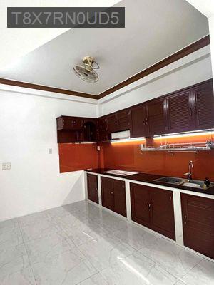 CHỦ GỬI HẠ GIÁ ĐẬM 200 TRIỆU - GIÁ MỚI CHỈ 4.5 TỶ (Giá cũ 4.7 tỷ) - CƠ - Phường An Lạc  -  Quận Bình Tân 