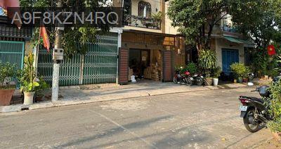 Ngột bank Bán gấp nhà 1 tỷ 800 gần GO, p.Đông Hòa, Tp.Dĩ An - Phường Đông Hòa  -  Thị xã Dĩ An 