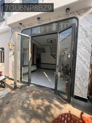 Bán nhà - Phường Tân Chánh Hiệp  -  Quận 12  - 42m² - 3.4tỷ