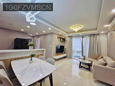 CHÍNH CHỦ BÁN HƯNG PHÚC -VIEW BIỆT THỰ - DT 76M2- 2PN - GIÁ 7,3 TỶ - Phường Tân Phú  -  Quận 7 