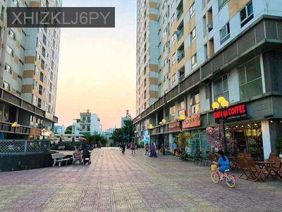căn góc 3pn cc Hưng Ngân siêu hiếm  ,tầg đẹp - Phường Tân Chánh Hiệp  -  Quận 12 