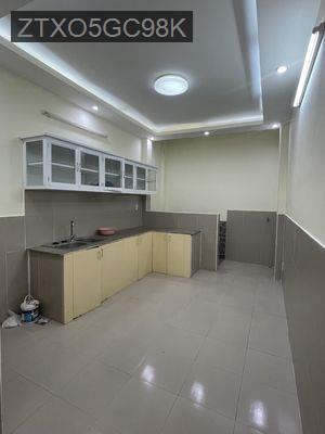 Bán nhà mặt tiền hẻm xe hơi  quận tân bình - Phường 6  -  Quận Tân Bình 