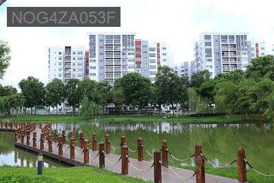 Bán căn hộ cao cấp Celadon City, quận Tân Phú, 96m2 sổ hồng - Phường Sơn Kỳ  -  Quận Tân Phú 