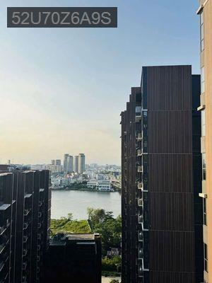 Bán căn góc 2pn2wc 83m2 view sông thoáng - Phường An Khánh  -  Quận 2 