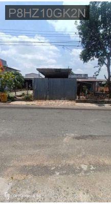 Cần bán gấp đất tại Bình Dương - Phường Khánh Bình  -  Thị xã Tân Uyên 