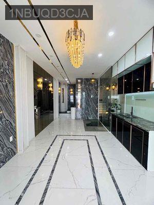 🏡 BÁN NHÀ GÓC 2 MẶT TIỀN – 1 TRỆT 3 LẦU 1 TUM – TRỤC ĐƯỜNG TÊN LỬA 🔥 F - Phường Bình Trị Đông  -  Quận Bình Tân 