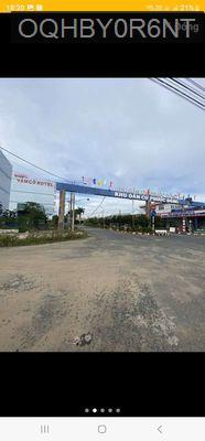 Bán đất kdc phước đông long an - Xã Phước Đông  -  Huyện Cần Đước 