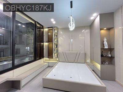 Chủ kẹt tiền cần bán gấp nhà (3,9x11,9) Lạc Long Quân, Q.11 - Phường 3  -  Quận 11 