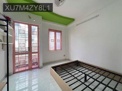 Bán nhà ngay chợ Phú Nhuận, 5 PN, 3WC 4 tầng 7,5 tỷ TL - Phường 17  -  Quận Phú Nhuận 