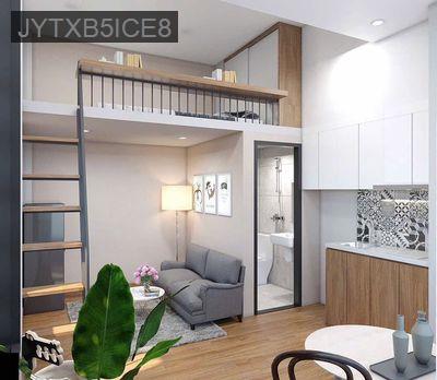 CHDV 5 tầng thang máy Lê Bình - 16 phòng Doanh thu ổn định 80tr/tháng - Phường 4  -  Quận Tân Bình 
