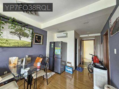 Căn hộ Flora Fuji - 3,8 tỷ (64m2, 2PN, 2WC, sổ hồng, nội thất đẹp) - Phường Phước Long B  -  Quận 9 