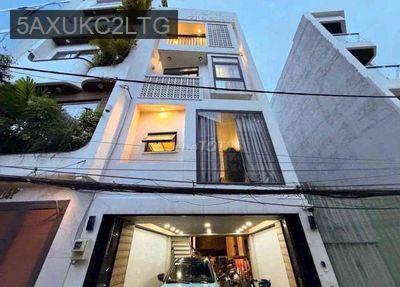 THIỆN CHÍ BÁN NHÀ KDOANH NGUYỄN DUY TRINH,QUẬN 2.GIÁ: 7Tỷ750/71m2. - Phường Bình Trưng Tây  -  Quận 2 