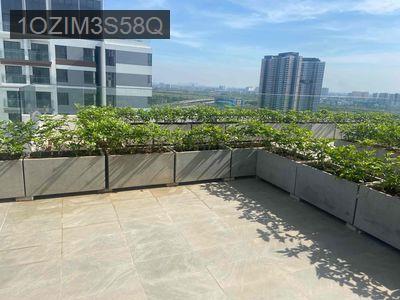 Bán chung cư - Phường An Phú  -  Quận 2  - 100m² - 7.6tỷ
