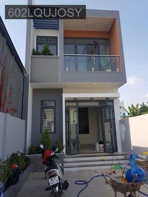 🏠 NHÀ 1 TRỆT 1 LẦU – CHỈ 1 TỶ 650 - Xã An Tây  -  Thị xã Bến Cát 