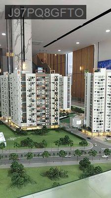 bán căn hộ Destino Centro - Xã Mỹ Yên  -  Huyện Bến Lức 