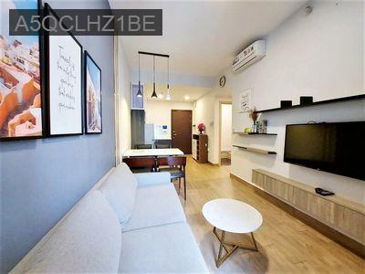 Căn hộ Golden Mansion tầng cao view Nam 50m2 4,1 tỷ 2 phòng riêng HIẾM - Phường 9  -  Quận Phú Nhuận 