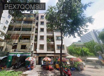 KẸT TIỀN BÁN GẤP TRONG THÁNG NÀY Căn hộ nằm ngay trung tâm Quận 3 - Phường Võ Thị Sáu  -  Quận 3 