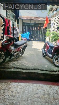 Bán Nhà Gần Ngã 4 Quang Trung và Thống Nhất - Phường 11  -  Quận Gò Vấp 