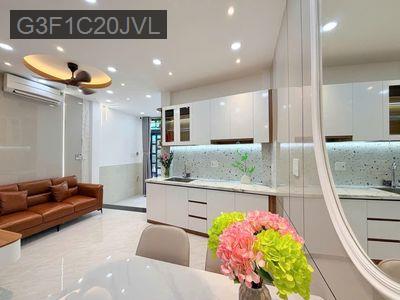 🔥🔥NGAY KHU VIP PHAN XÍCH LONG - 32m2 (3/4.5 x 9m) ❌ 3 TẦNG • 3PN  - Phường 7  -  Quận Phú Nhuận 