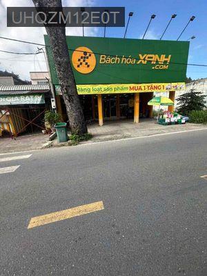 BÁN ĐẤT TÂN PHÚ TRUNG – CỦ CHI | FULL THỔ CƯ 1T900TR - Xã Tân Phú Trung  -  Huyện Củ Chi 