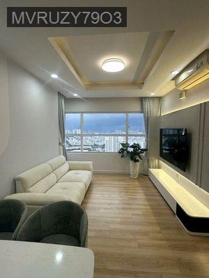 3PN Sunrise City South, 138 m2, 3PN, Bán 10 tỷ - Phường Tân Hưng  -  Quận 7 