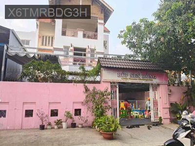 bán gấp căn biệt thự - Phường Phú Thuận  -  Quận 7 