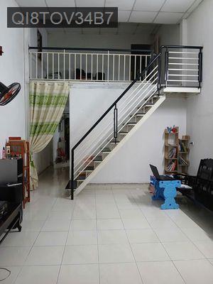 SỞ HỮU "LÁ PHỔI XANH" GIỮA LÒNG SÀI GÒN - Phường Hiệp Thành  -  Quận 12 