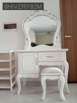 Chính chủ bán căn hộ cao cấp 49 m2 1 PN Happy One Central - Phường Phú Hòa  -  Thành phố Thủ Dầu Một 