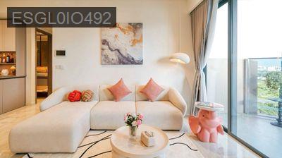 Đẳng Cấp 5 Sao 50m2/ 2 tỷ SHR,Dọn ở,Mới,Vay 80%. MT Phạm Văn Đồng - Phường 1  -  Quận Gò Vấp 