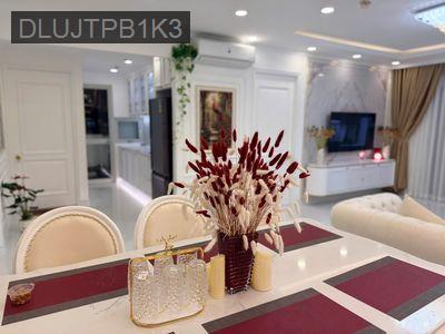 Chính chủ gửi bán căn hộ Dragon Hill 1 - 3pn 104m2 như hình - Xã Phước Kiển  -  Huyện Nhà Bè 